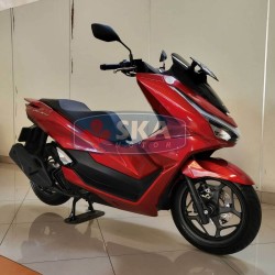 Honda New PCX 160 CBS Tahun 2026